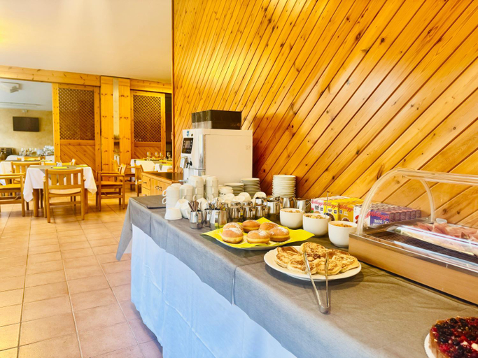 Food & Drinks 5, Bike & Bikers Hotel and Restaurant, Udine