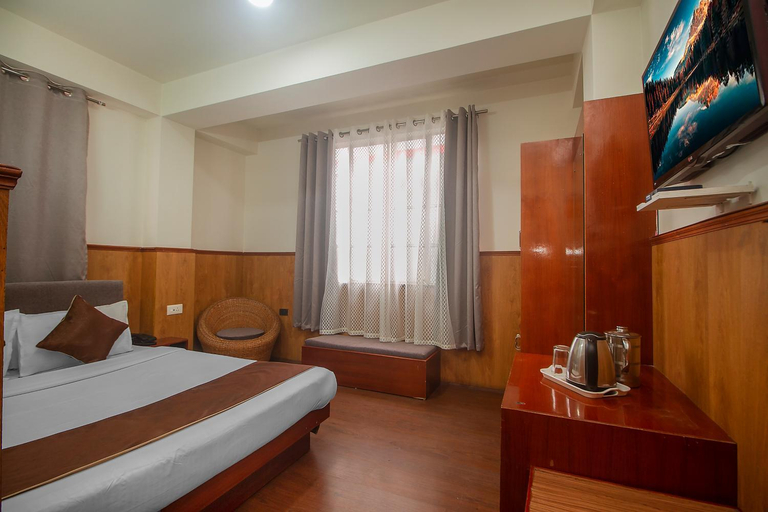 Others 3, Hotel Sakura, East Sikkim