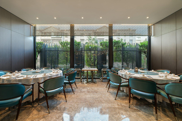 Food & Drinks 5, Xiamen Juntai Hotel, Xiamen