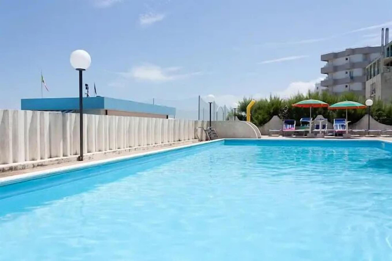 Sport & Beauty 4, HOTEL LEONARDO DA VINCI, Pesaro E Urbino