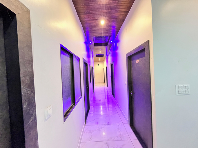 Others 5, Hotel Shree Bageshwar Inn, Ujjain