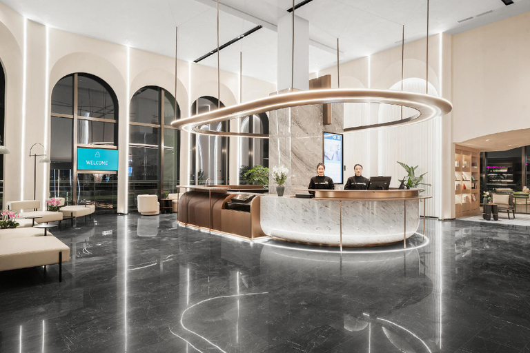Others 5, Atour Hotel Chengdu High-Tech West Zone Administrative Center, Chengdu
