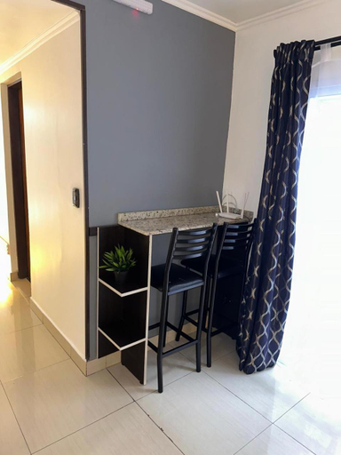 Others 4, Hotel Quito, Distrito Federal