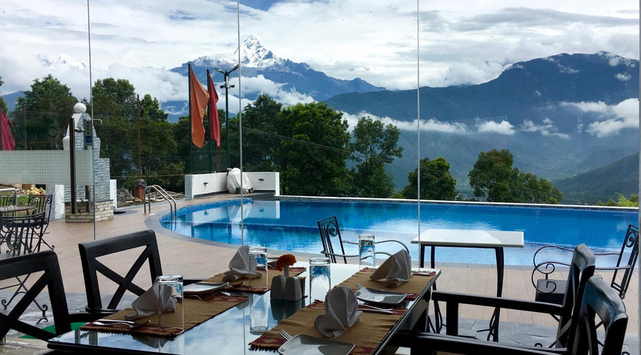 Sport & Beauty 2, Himalayan Front Hotel by KGH Group, Gandaki
