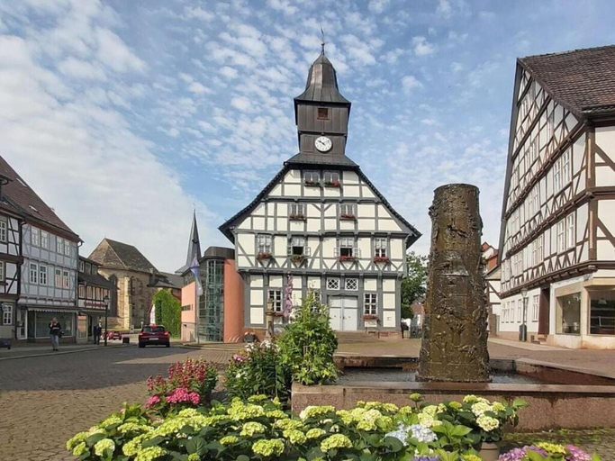 Others 3, Fasse Comfortable holiday residence, Northeim