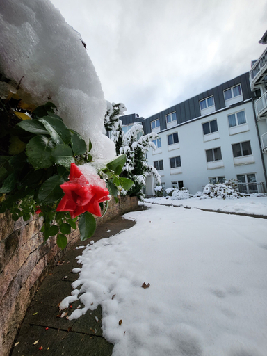 Exterior & Views 2, TaunusTagungsHotel, Hochtaunuskreis