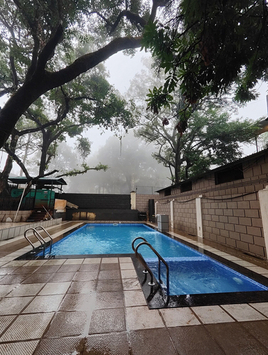 Sport & Beauty 5, Orient Beacon Resort, Panchgani, Satara
