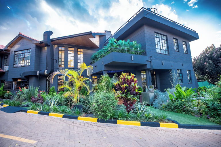 Exterior & Views 2, Gigiri Lion Villas 1, Westlands