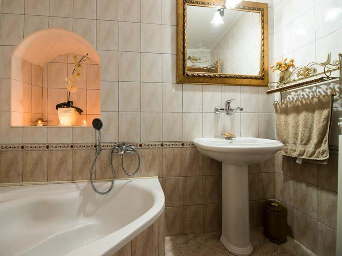 Bathroom 3, Holiday Home By The Sea, Ston