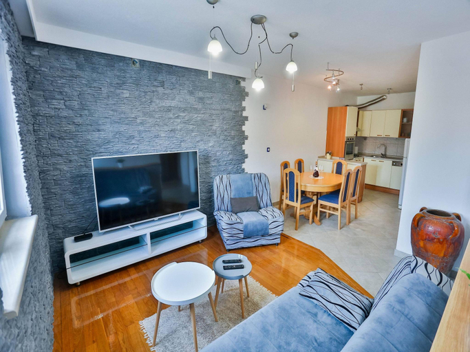 Others 5, Apartment Lenka with garden, Sutivan