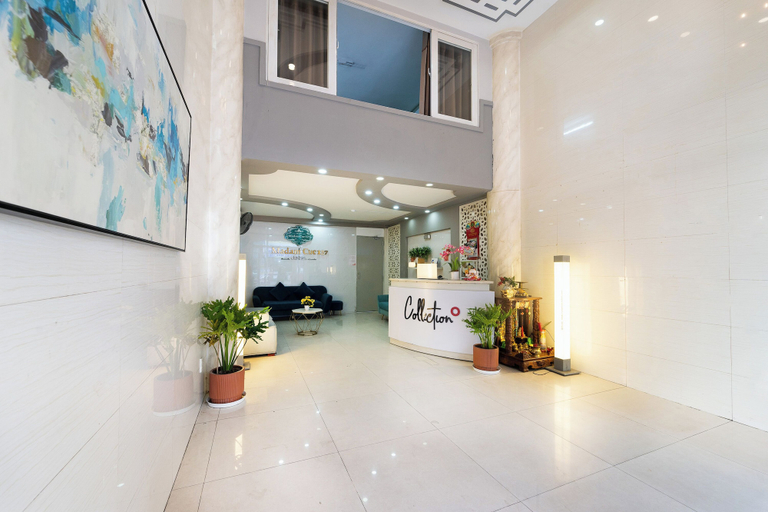 Others 5, Belvilla Comfort Stays Near Bui Vien Wal, District 1