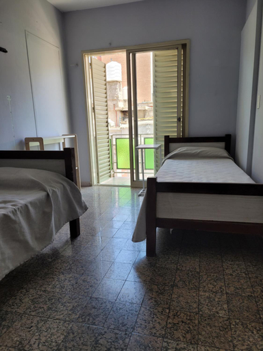 Bedroom 4, Hotel CAMACHO, Capital