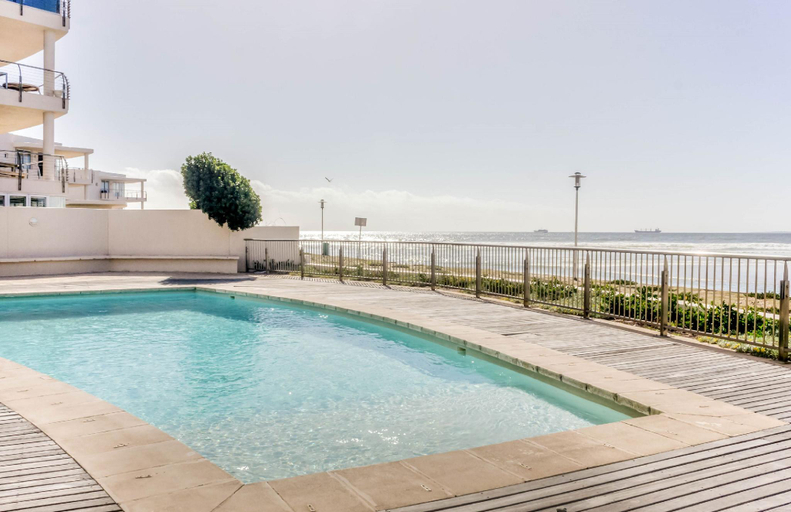 Others 4, Lagoon Beach 227A by CTHA, City of Cape Town