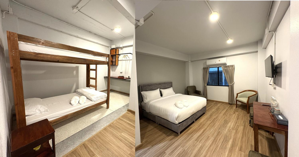 3, Hometown Stays Hatyai, Hat Yai