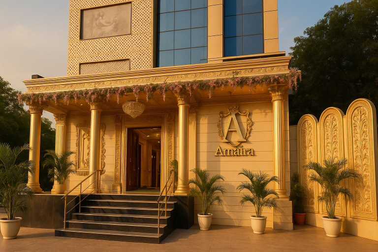 Others 4, Amaira Hotels & Banquets (Near Vaishali Metro Station), Gautam Buddha Nagar