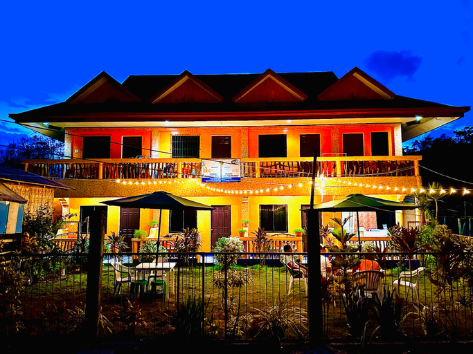 Others 3, Edem Tourist Inn Malapascua, Daanbantayan
