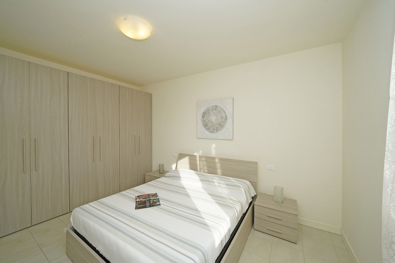 Room 3, Le Corti Caterina C3 by Wonderful Italy, Brescia