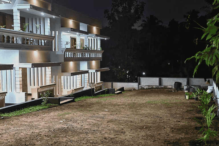 Exterior & Views 4, META PALACE, Thiruvananthapuram