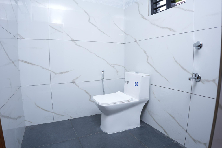 Bathroom, Diamond3 Apartment , The Nilgiris