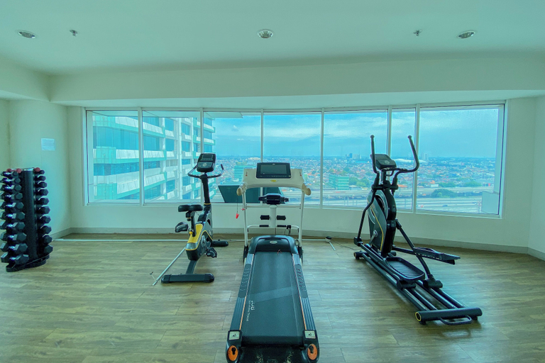 Others 4, Good Choice And Homey Studio Grand Kamala Lagoon Apartment, Bekasi
