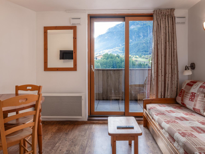 Others 5, Residence Les Terrasses de Termignon - Val-Cenis, Savoie