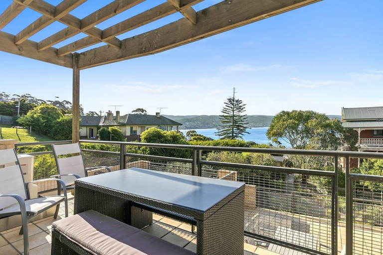 Others 4, Apartment 28 Pacific Apartments, Surf Coast - West
