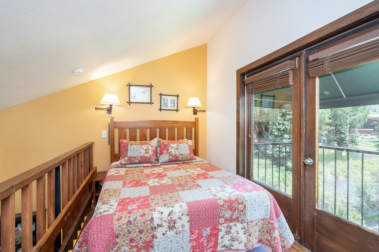 Others 4, Manitou Lodge 6 by Alpine Lodging Telluride, San Miguel