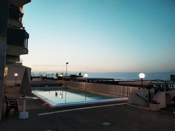 Sport & Beauty 5, HOTEL LEONARDO DA VINCI, Pesaro E Urbino