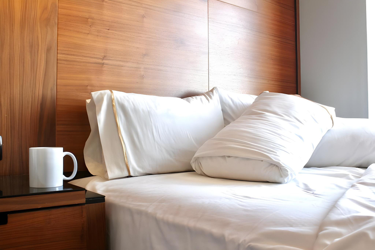 Bedroom 2, Hotel Dali Plaza Ejecutivo, Guadalajara