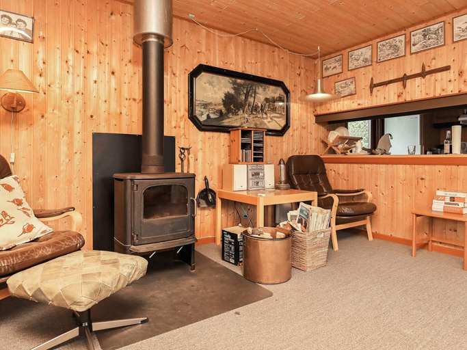 Others 3, Rustic Retreat in Klitmoller-by Traum, Thisted