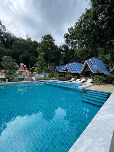 Sport & Beauty 5, CoralView Perhentian BlueStar, Besut