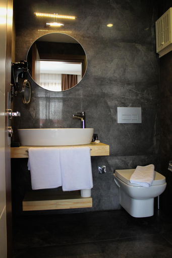 Others 3, Gulluk Life Hotel, Milas