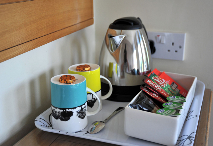 Miscellaneous 4, Abbey Guest House, York