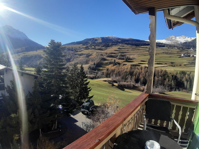 Others 4, Hotel Post Cunter Biancardi, Albula