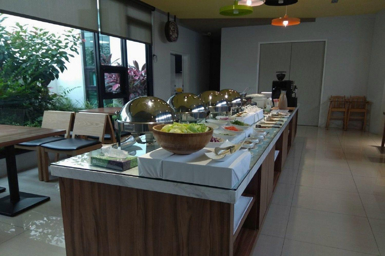 Food & Drinks 5, All-Ur Boutique Motel - Tai-Tung Branch, Taitung