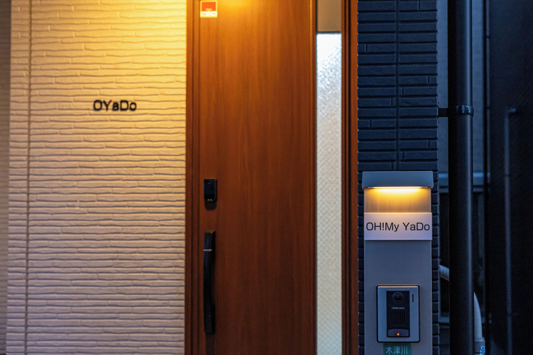 Others 3, OYADO - Self Check-In Only, Osaka
