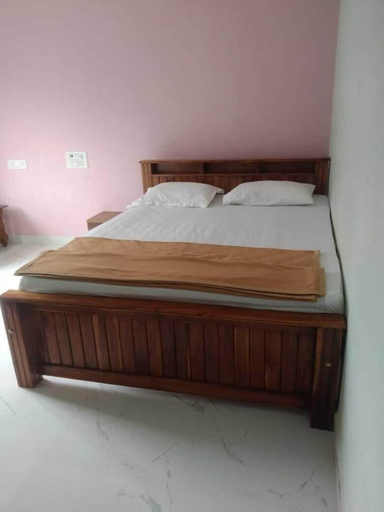 Bedroom 3, Grand Inn Lodging And Boarding, Uttara Kannada