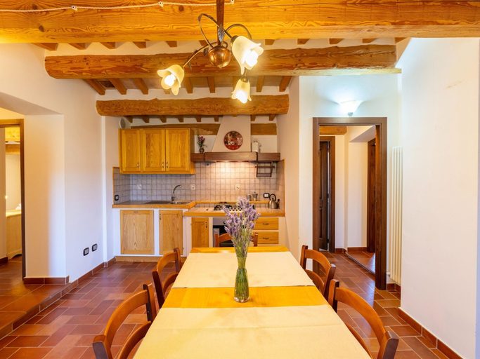 Dining 2, Relaxing Countryside Stay, Pesaro E Urbino