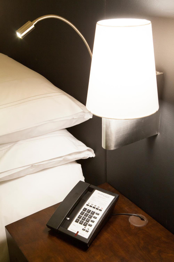 Bedroom 3, Movich Buro 26, Santafé de Bogotá