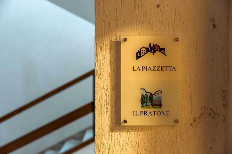 Others 2, Baita di Teto, L'Aquila