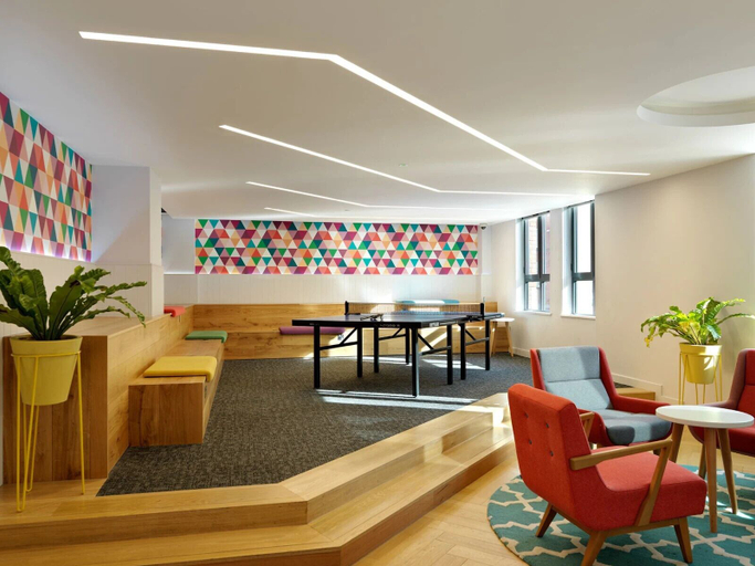 Others 4, For Students Only - Modern Rooms in York, York