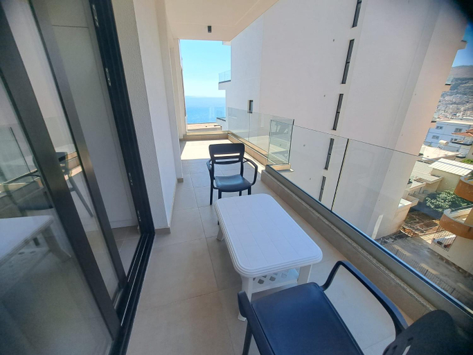Others 3, prestige hill apartments, Sarandës
