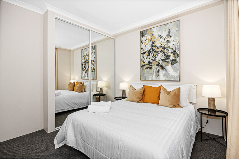 Room 5, 2bdr East Perth Getaway, Perth