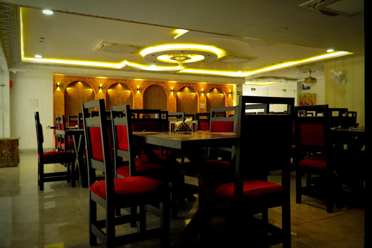 Food & Drinks 5, Hotel Jaisal Inn, Jaisalmer
