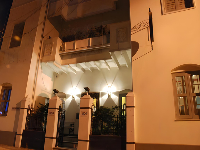 Exterior & Views, The Corner Courtyard , Kolkata