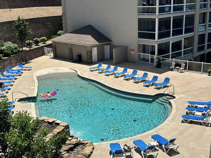 Sport & Beauty 4, Happy Haven @ Lands End 3 BDR Resort Condo!, Camden