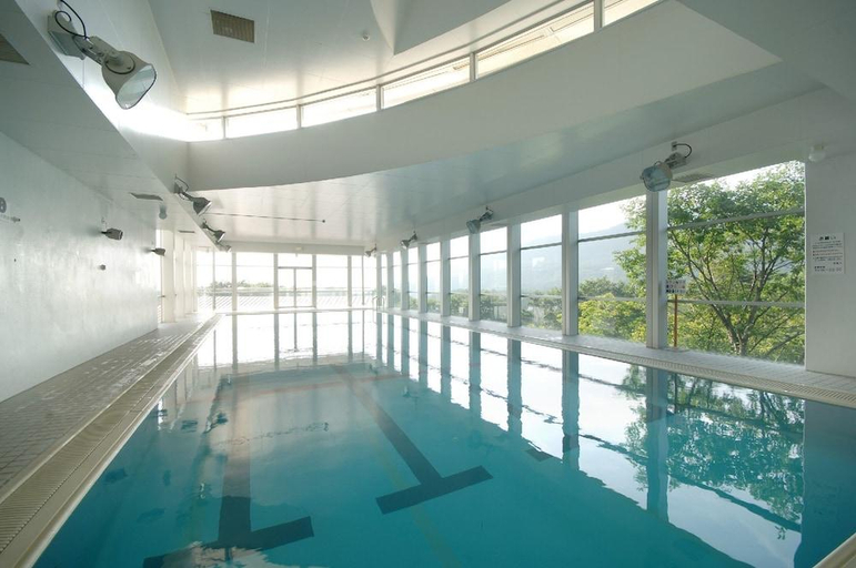 Sport & Beauty 3, Rurikura Resort, Yamagata
