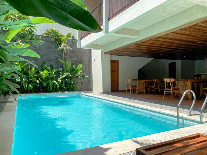 Others 3, Hikaru Coliving, Denpasar
