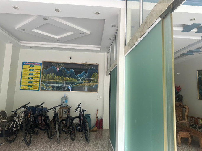 Others 5, Khách Sạn Tiến Loan, Mai Châu
