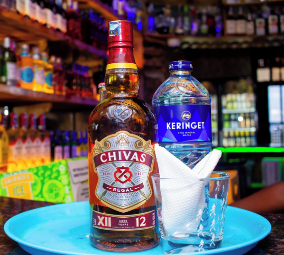 Food & Drinks 4, Wisbon Hotel, Naivasha